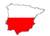 CRISCREA - Polski